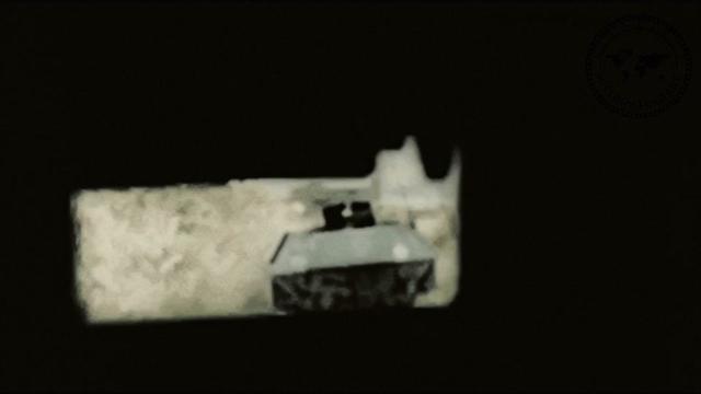 @HISTORY FOOTAGE