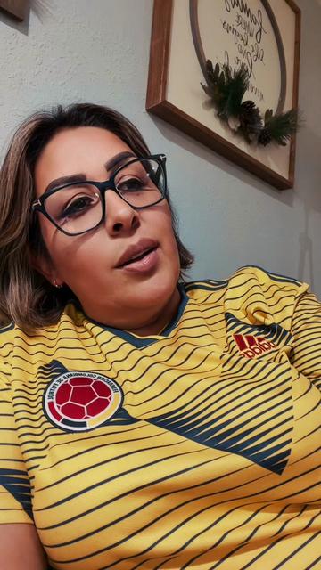@Nancy Mejia