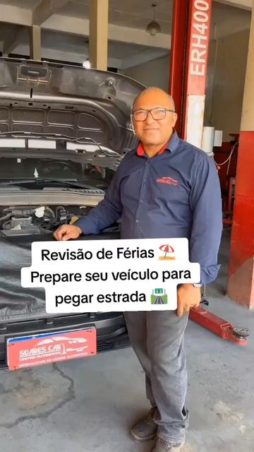 @Soares Car Centro Automotivo
