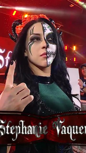 @WWE Español