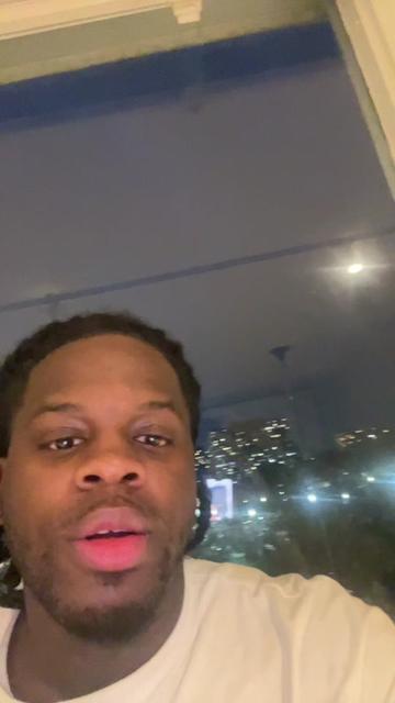 @Mally Monday’s