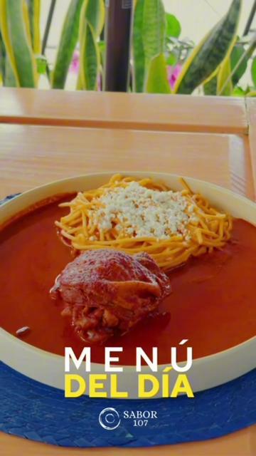 @Sabor 107