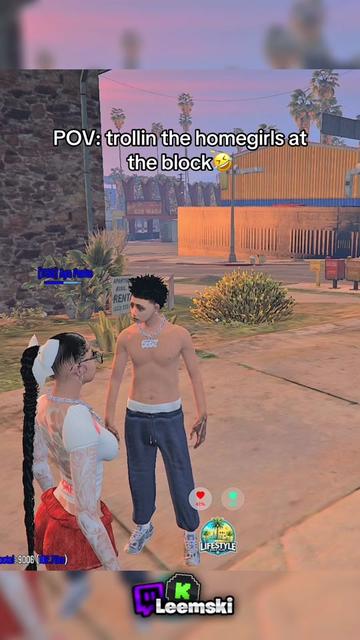 @Leemski