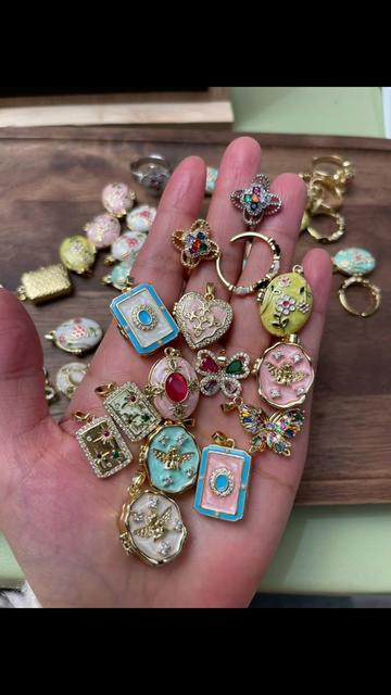 @Bella Charms Design