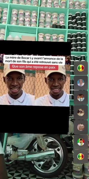 @MALI22 TV
