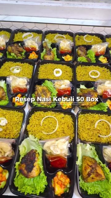 @Mama Akbar Alicia