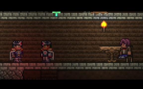 @terraria Mateusz