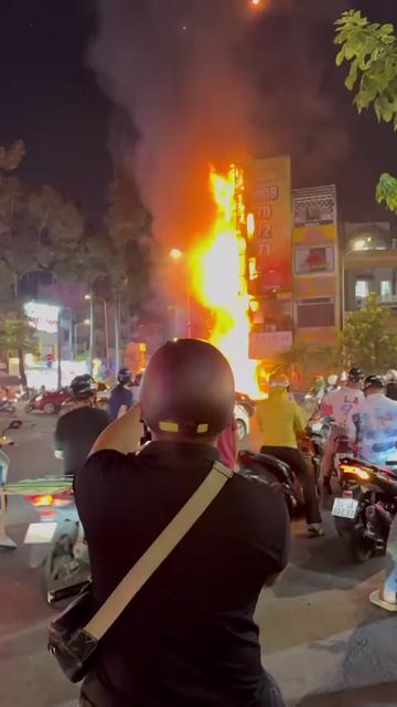 @Ký Túc Xá Cao Cấp