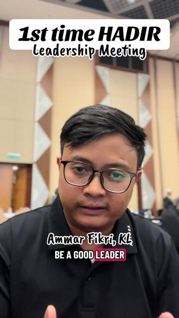 @Shazwan Saleh