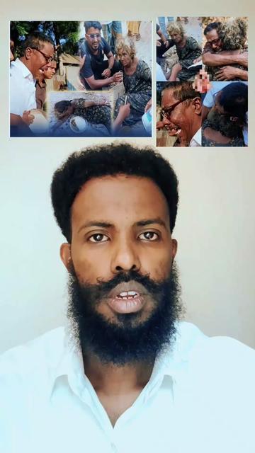 @Shafi Mohamed Farah