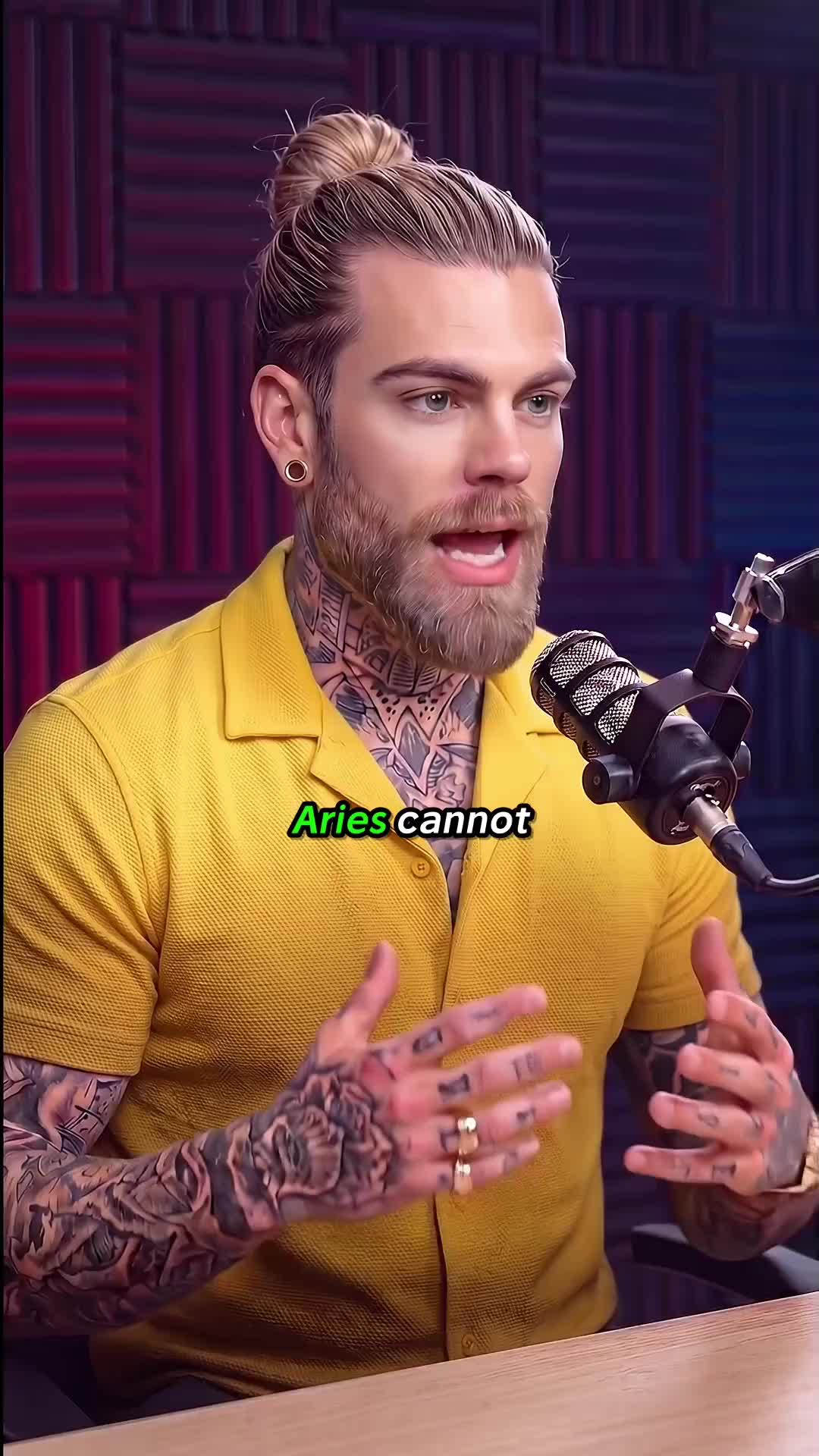 @Alex Thorne