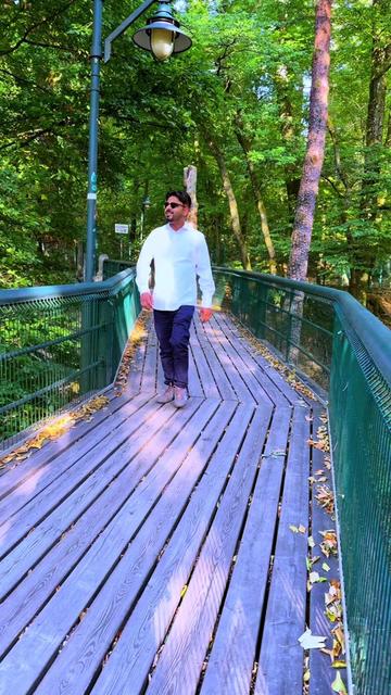 @Mani Chouhan