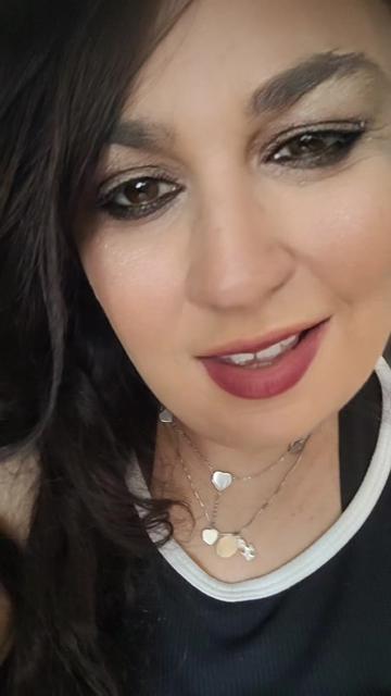 @Mari Rodrigues Parreira