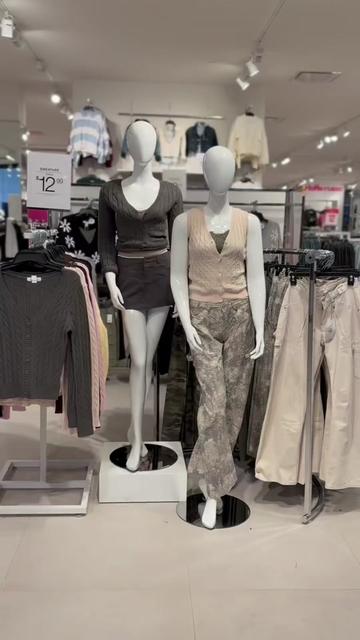 @Charlotte Russe Clothing
