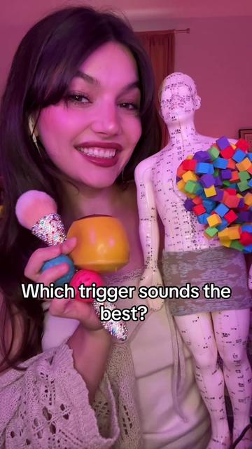 @Jules ASMR