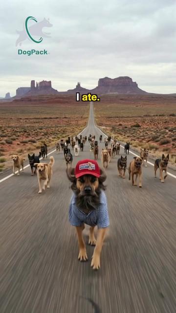 @DogPack