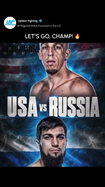 @UpNext Fighting