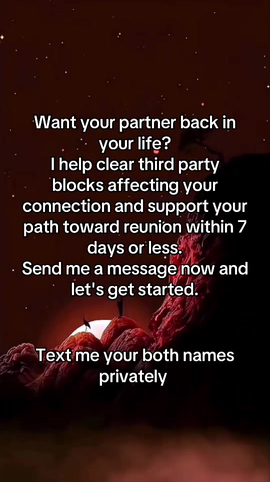 @LOVE SPELL EXPERT