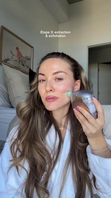 @Isabelle Labrecque