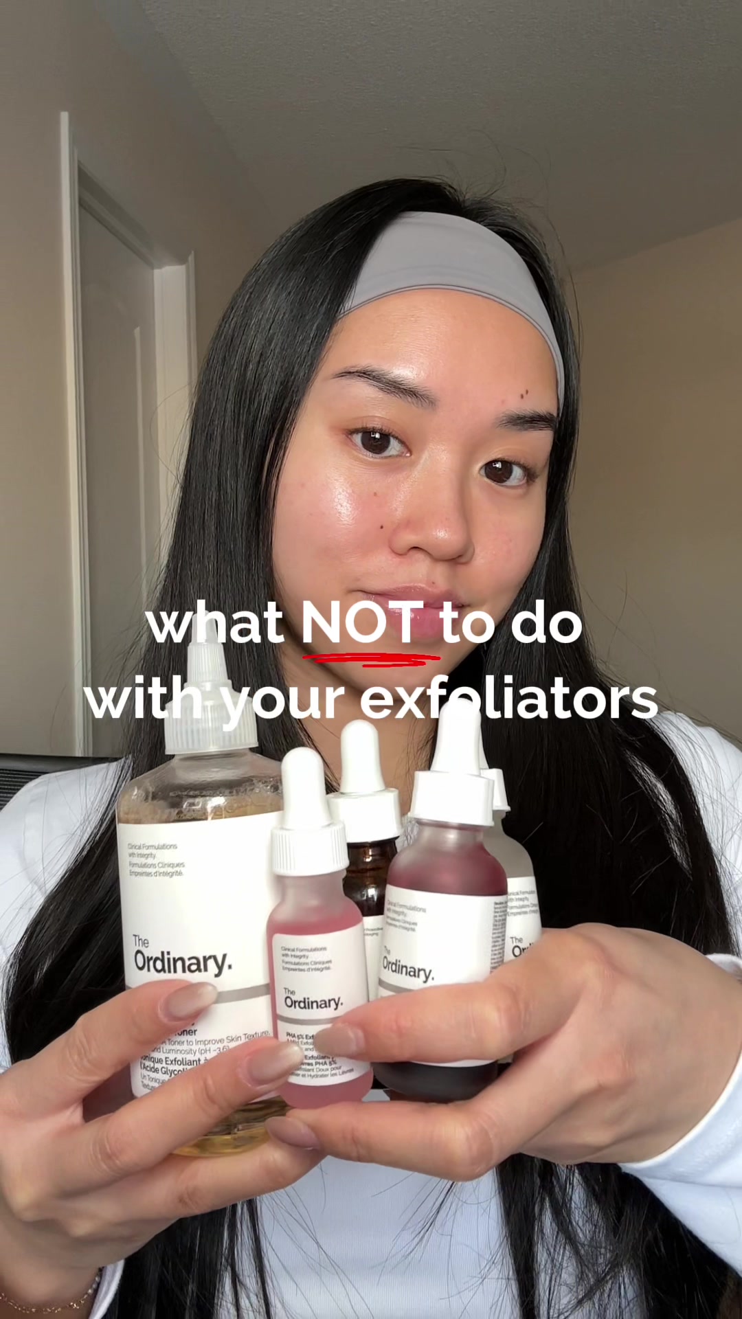 @The Ordinary