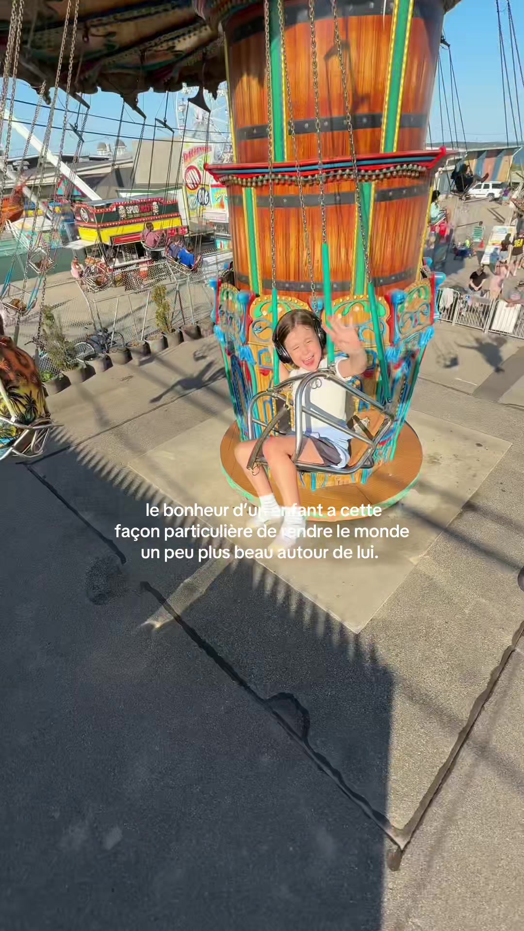 @Rani Paradis