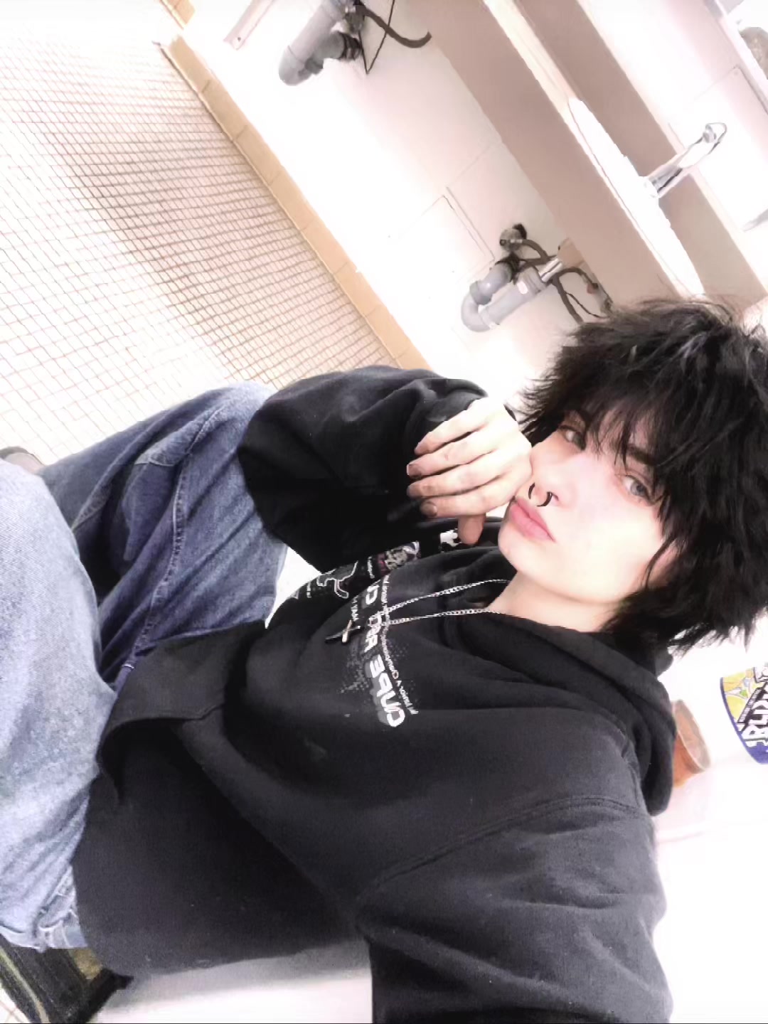 @&bull;🦇&rsquo;.𝐙𝐀𝐘𝐃𝐄𝐍.&rsquo;🐾&bull;