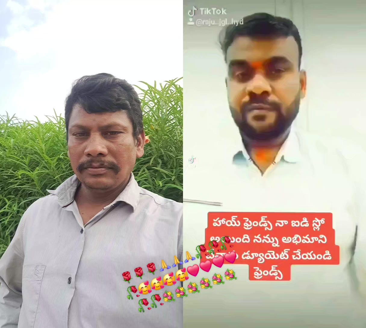 @Rajeshwar