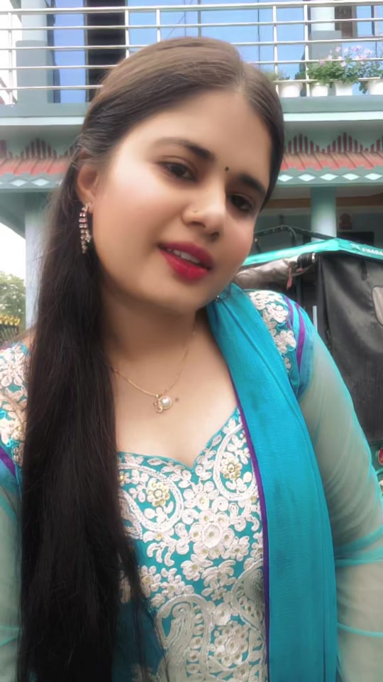 @બંદના નિરૌલા ✨