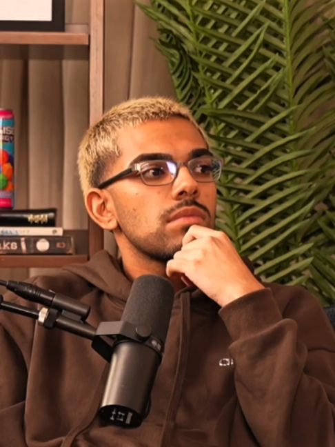 @Bryce Crawford Podcast 🎙️