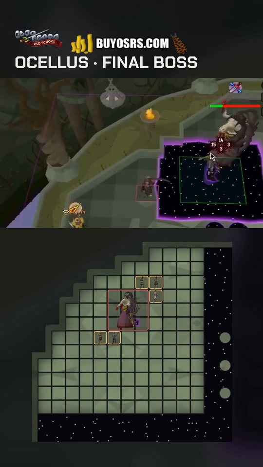 @OSRS PLAYER