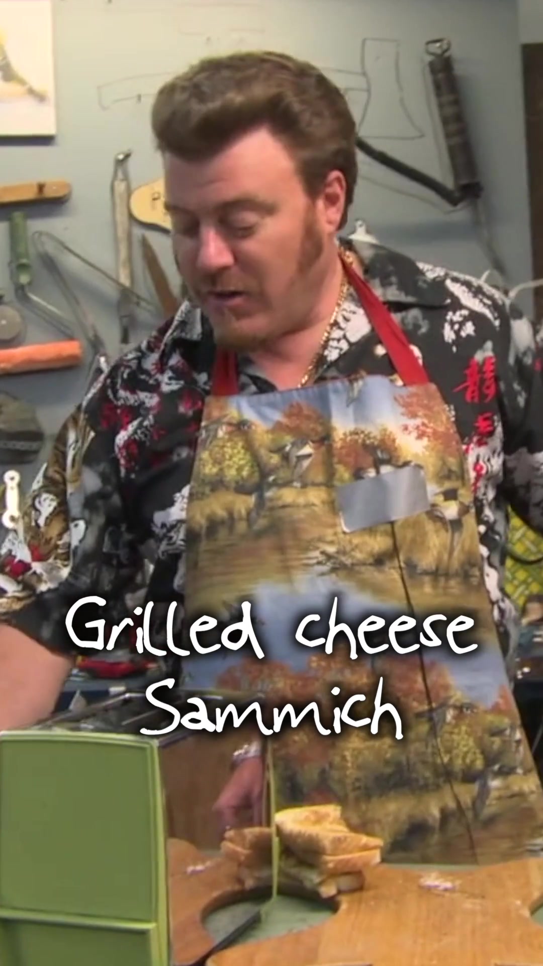 @TRAILER PARK BOYS