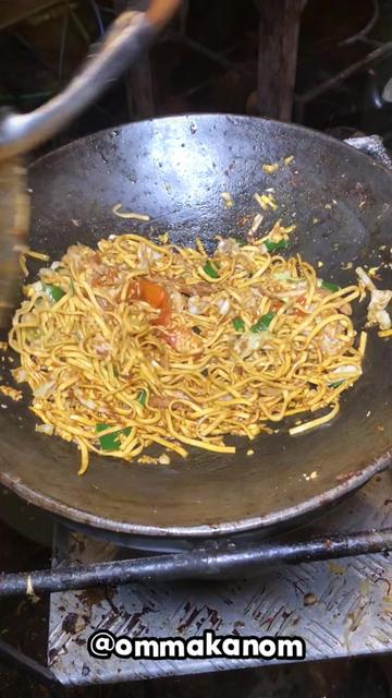 @Kuliner Enak di Indonesia