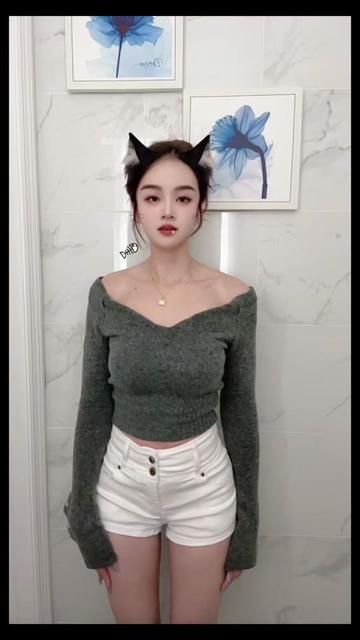 @珊