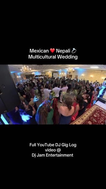 @Dj Michael Lama