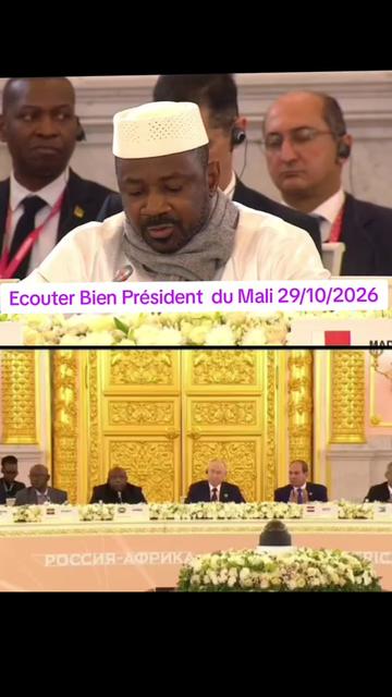 @MALI22 TV