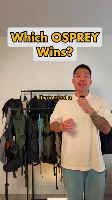 @Pat | Backpack Reviews