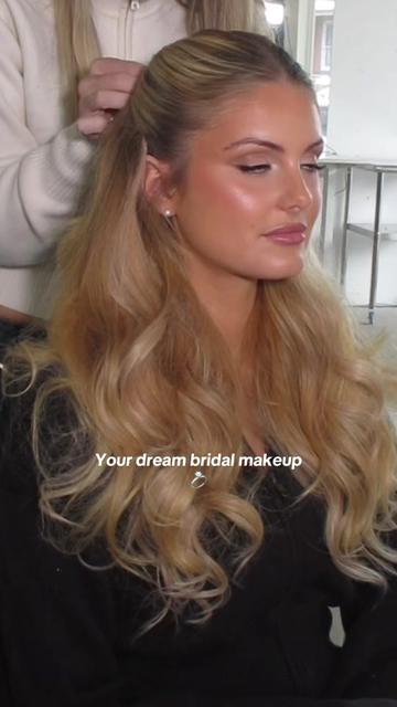 @Marcela Aramini MUA