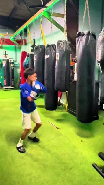 @AABOXING