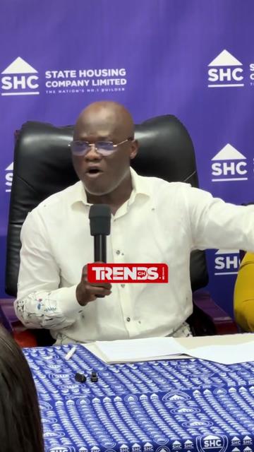 @TRENDS GH