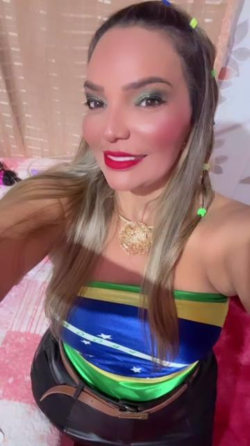 @Jana Perfil Pessoal