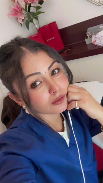@Bunu Karki