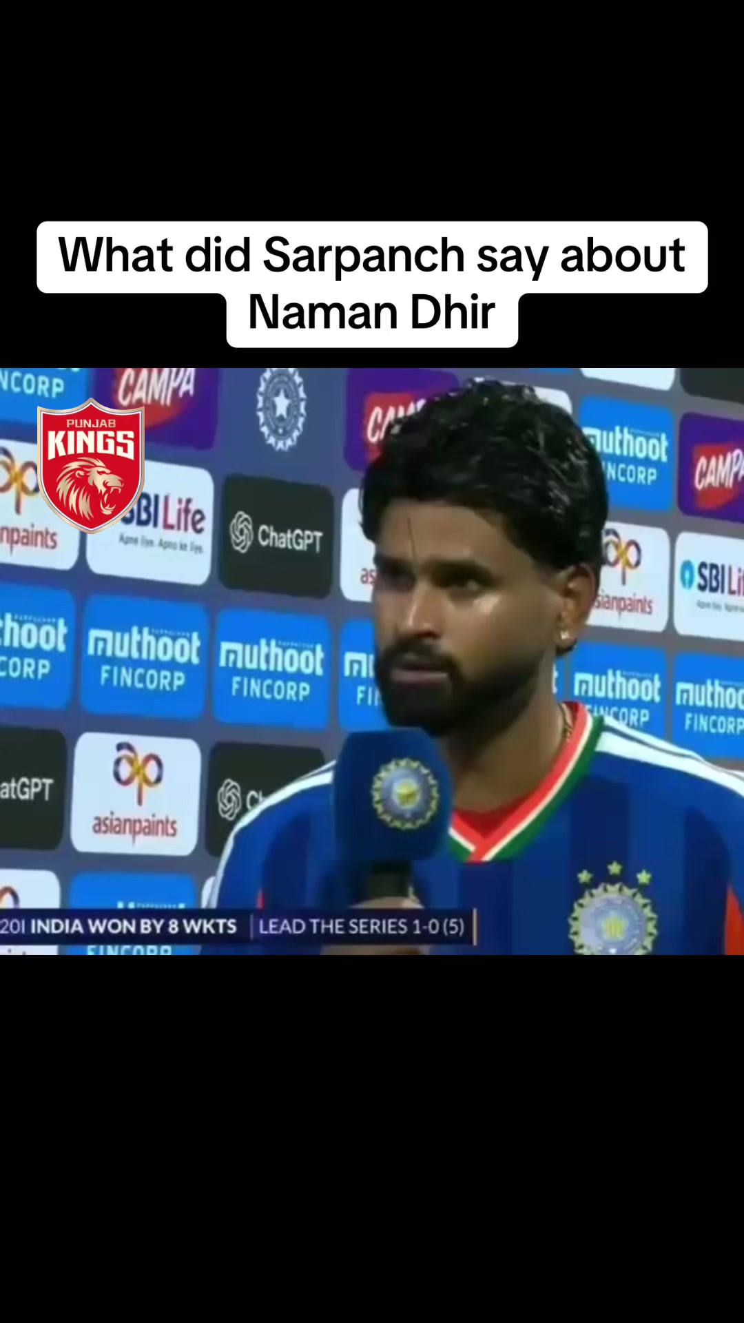 @Punjabkings