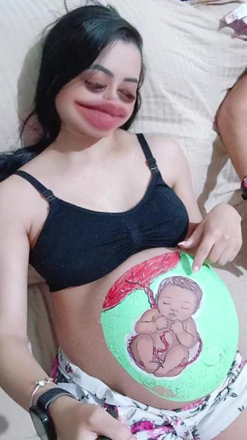 @Andreza Guimarães UGC