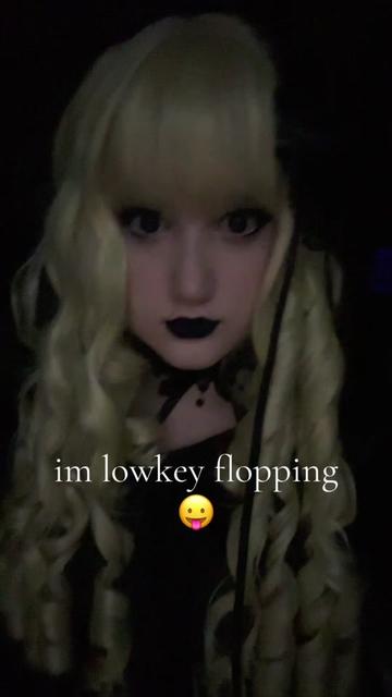 @𝐚𝐥𝐢𝐜𝐞🐇🖤