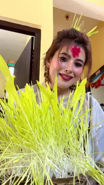 @Rekha Joshi