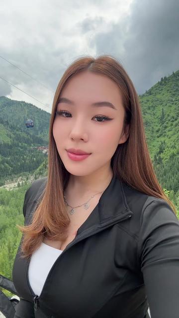 @Aktoty☀️
