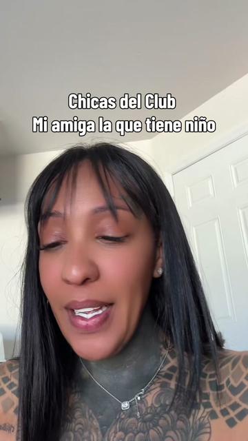 @Chicas Del Club