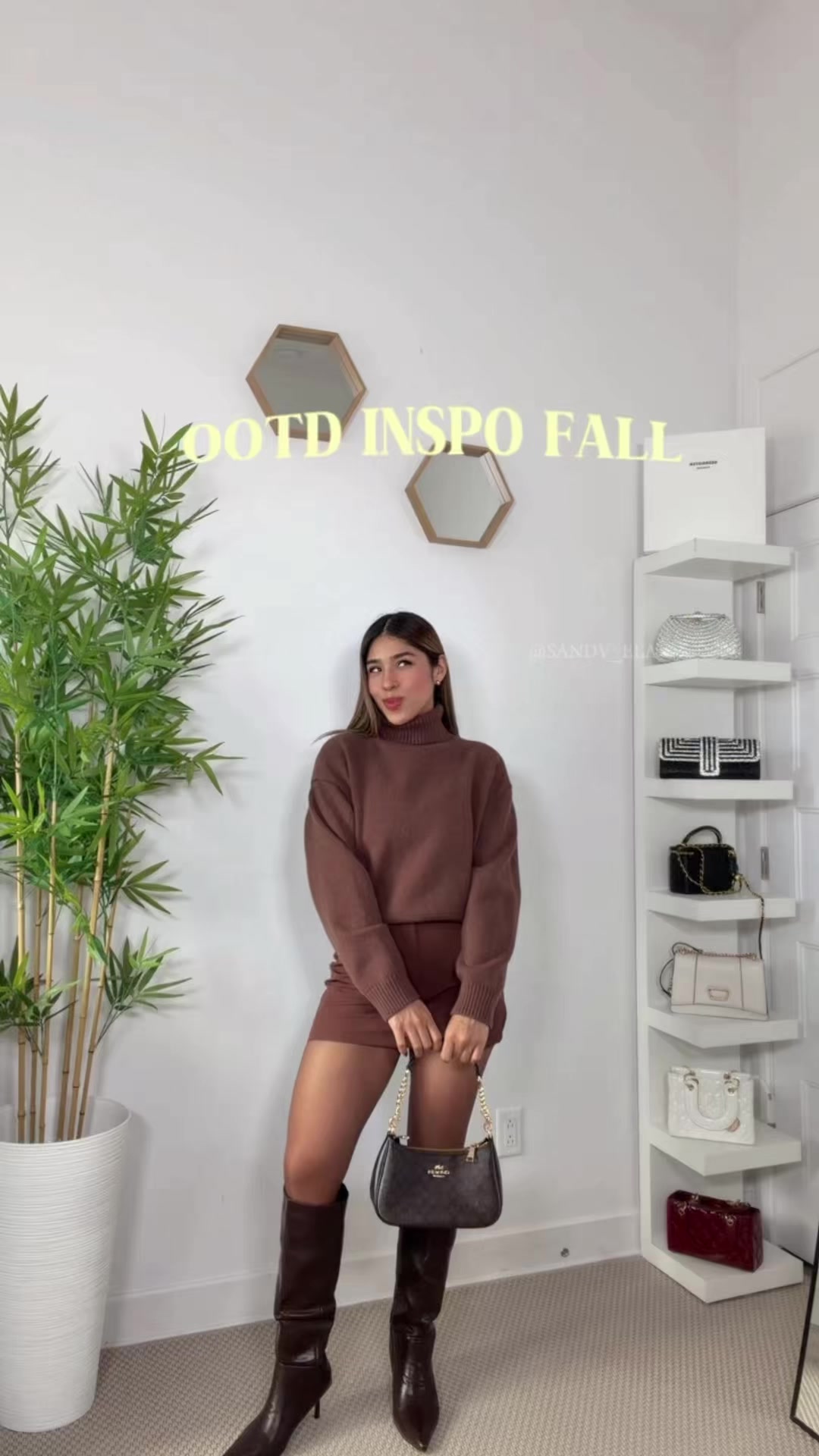 @Sandy Vel&aacute;zquez