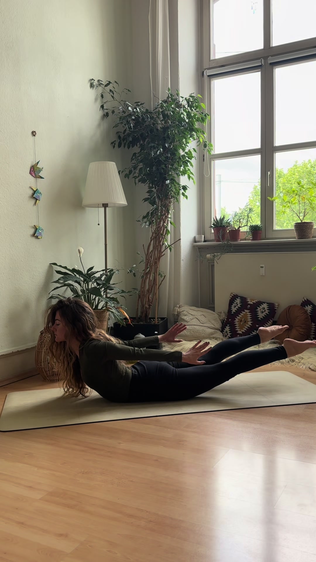 @Marla Moon Yoga 🌒