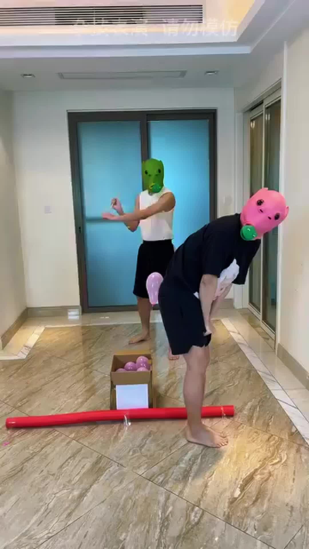 @Laugh Doze 5